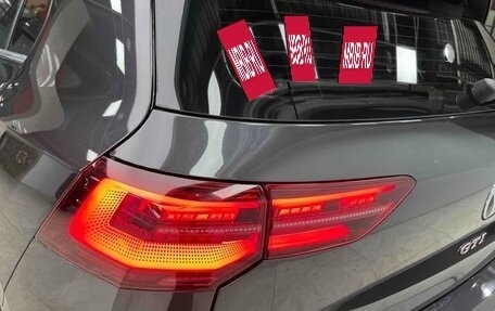 Volkswagen Golf GTI, 2021 год, 2 998 050 рублей, 7 фотография