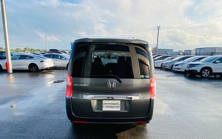 Honda Stepwgn IV, 2012 год, 1 599 000 рублей, 5 фотография