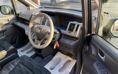 Honda Stepwgn IV, 2012 год, 1 599 000 рублей, 10 фотография