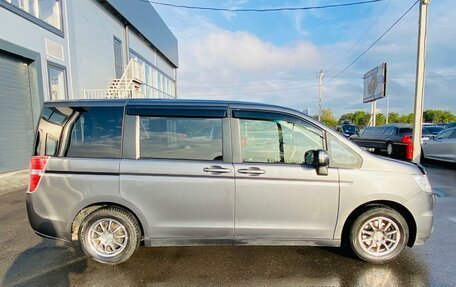 Honda Stepwgn IV, 2012 год, 1 599 000 рублей, 7 фотография