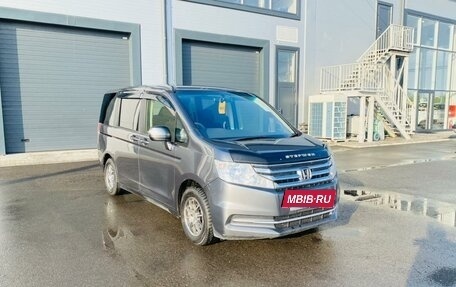 Honda Stepwgn IV, 2012 год, 1 599 000 рублей, 8 фотография