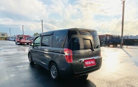 Honda Stepwgn IV, 2012 год, 1 599 000 рублей, 4 фотография