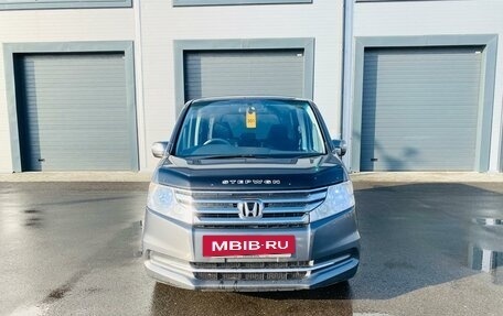Honda Stepwgn IV, 2012 год, 1 599 000 рублей, 9 фотография