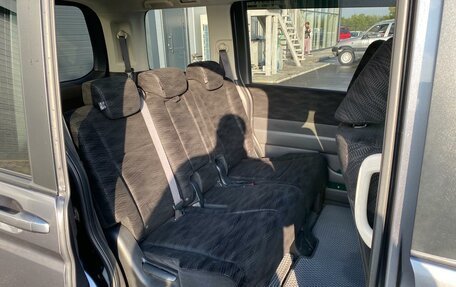 Honda Stepwgn IV, 2012 год, 1 599 000 рублей, 17 фотография