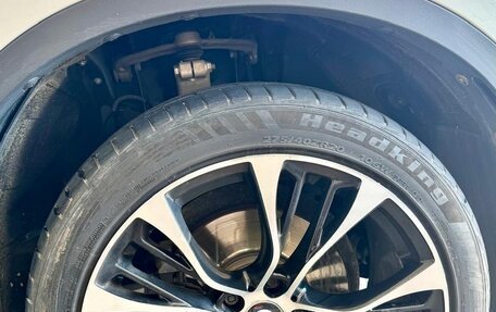 BMW X6, 2016 год, 4 750 000 рублей, 13 фотография