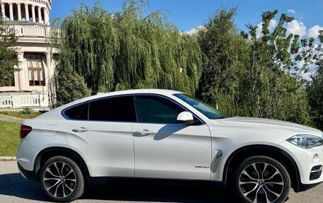 BMW X6, 2016 год, 4 750 000 рублей, 9 фотография