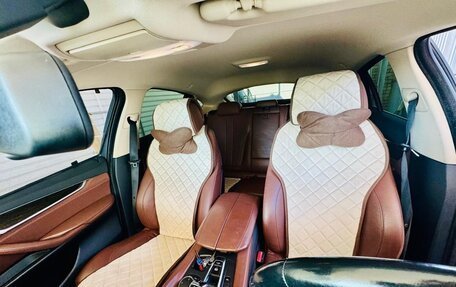 BMW X6, 2016 год, 4 750 000 рублей, 14 фотография