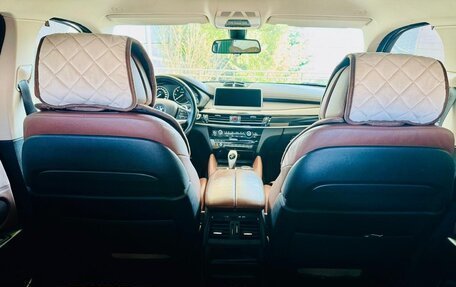 BMW X6, 2016 год, 4 750 000 рублей, 12 фотография