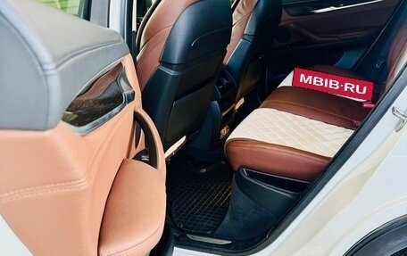 BMW X6, 2016 год, 4 750 000 рублей, 10 фотография