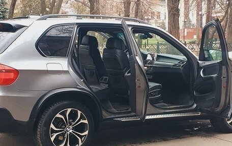 BMW X5, 2007 год, 1 900 000 рублей, 2 фотография