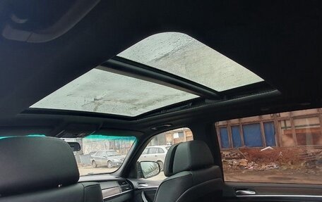 BMW X5, 2007 год, 1 900 000 рублей, 17 фотография