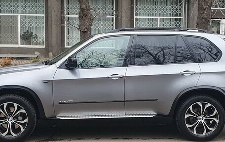 BMW X5, 2007 год, 1 900 000 рублей, 9 фотография
