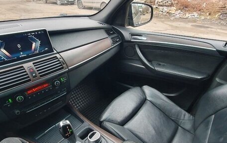 BMW X5, 2007 год, 1 900 000 рублей, 15 фотография
