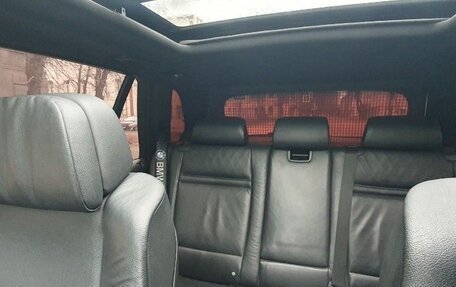 BMW X5, 2007 год, 1 900 000 рублей, 14 фотография