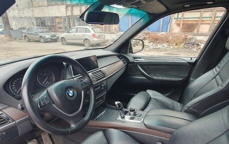 BMW X5, 2007 год, 1 900 000 рублей, 19 фотография