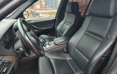 BMW X5, 2007 год, 1 900 000 рублей, 20 фотография