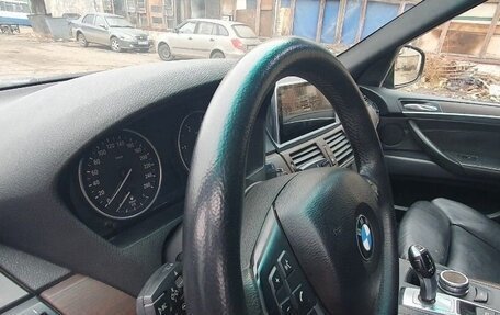 BMW X5, 2007 год, 1 900 000 рублей, 22 фотография