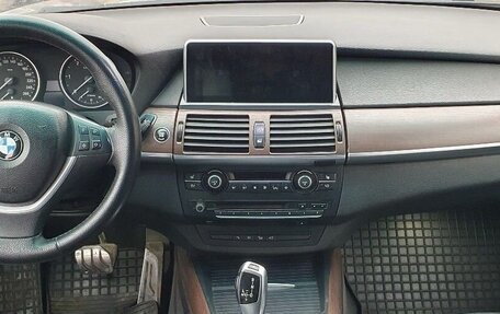 BMW X5, 2007 год, 1 900 000 рублей, 24 фотография