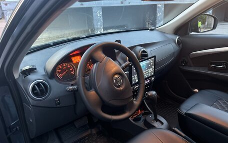 Nissan Almera, 2014 год, 760 000 рублей, 7 фотография