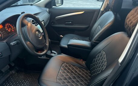 Nissan Almera, 2014 год, 760 000 рублей, 8 фотография