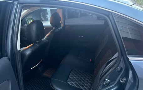 Nissan Almera, 2014 год, 760 000 рублей, 9 фотография