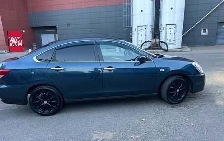 Nissan Almera, 2014 год, 760 000 рублей, 3 фотография