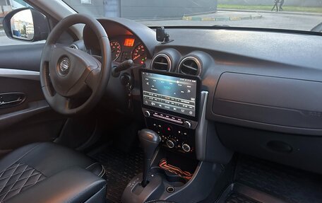 Nissan Almera, 2014 год, 760 000 рублей, 13 фотография