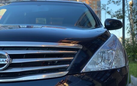 Nissan Teana, 2011 год, 890 000 рублей, 9 фотография
