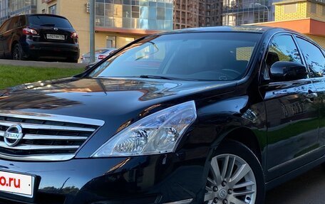Nissan Teana, 2011 год, 890 000 рублей, 2 фотография