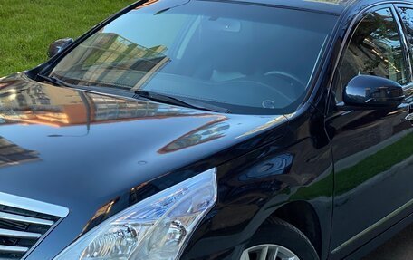 Nissan Teana, 2011 год, 890 000 рублей, 7 фотография