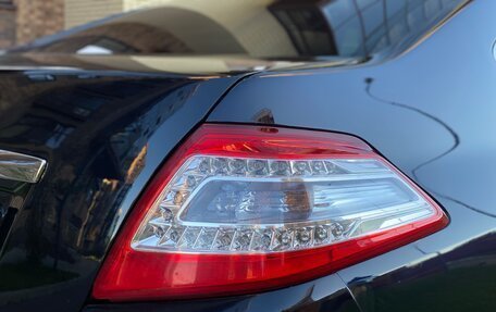 Nissan Teana, 2011 год, 890 000 рублей, 13 фотография
