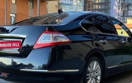 Nissan Teana, 2011 год, 890 000 рублей, 4 фотография
