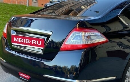 Nissan Teana, 2011 год, 890 000 рублей, 5 фотография