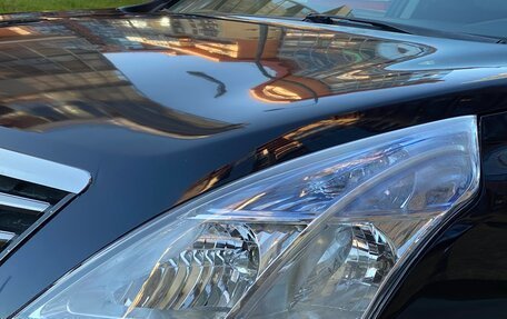 Nissan Teana, 2011 год, 890 000 рублей, 18 фотография