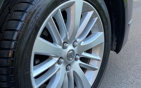 Nissan Teana, 2011 год, 890 000 рублей, 19 фотография