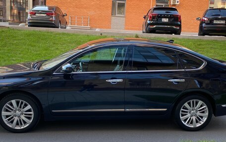 Nissan Teana, 2011 год, 890 000 рублей, 26 фотография