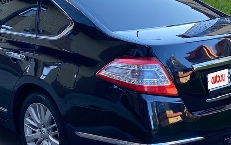 Nissan Teana, 2011 год, 890 000 рублей, 21 фотография