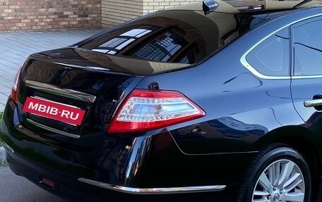 Nissan Teana, 2011 год, 890 000 рублей, 22 фотография