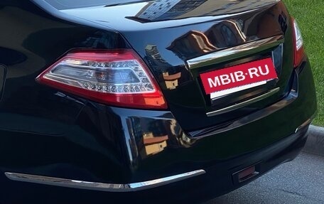 Nissan Teana, 2011 год, 890 000 рублей, 16 фотография