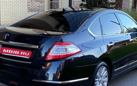 Nissan Teana, 2011 год, 890 000 рублей, 27 фотография