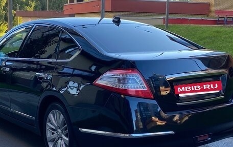 Nissan Teana, 2011 год, 890 000 рублей, 29 фотография