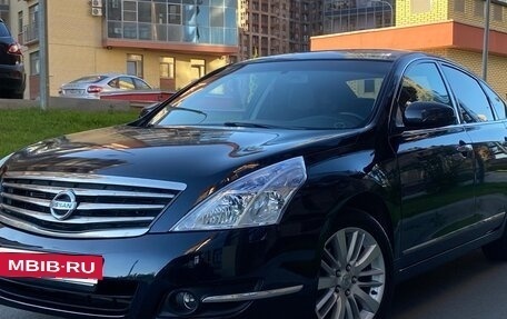 Nissan Teana, 2011 год, 890 000 рублей, 31 фотография