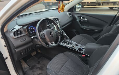 Renault Kadjar I рестайлинг, 2018 год, 1 750 000 рублей, 8 фотография