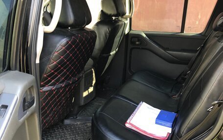 Nissan Pathfinder, 2008 год, 1 150 000 рублей, 7 фотография