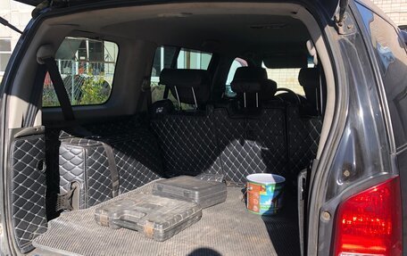 Nissan Pathfinder, 2008 год, 1 150 000 рублей, 4 фотография