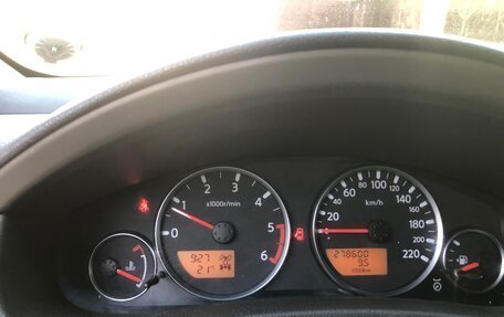 Nissan Pathfinder, 2008 год, 1 150 000 рублей, 8 фотография