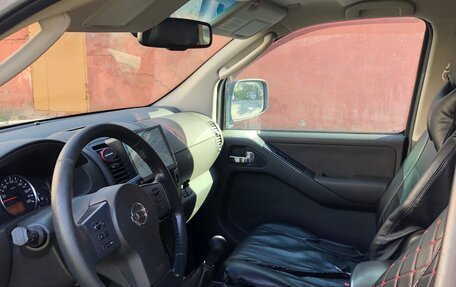 Nissan Pathfinder, 2008 год, 1 150 000 рублей, 5 фотография