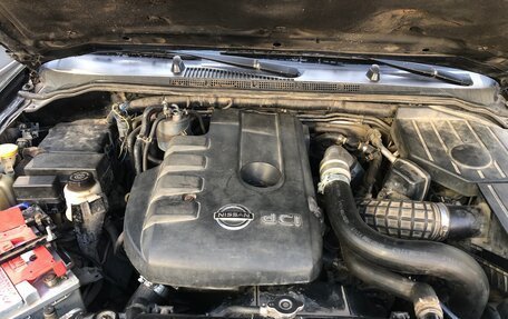 Nissan Pathfinder, 2008 год, 1 150 000 рублей, 9 фотография