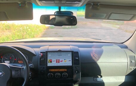 Nissan Pathfinder, 2008 год, 1 150 000 рублей, 6 фотография