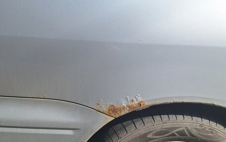 Mitsubishi Lancer IX, 2001 год, 280 000 рублей, 4 фотография